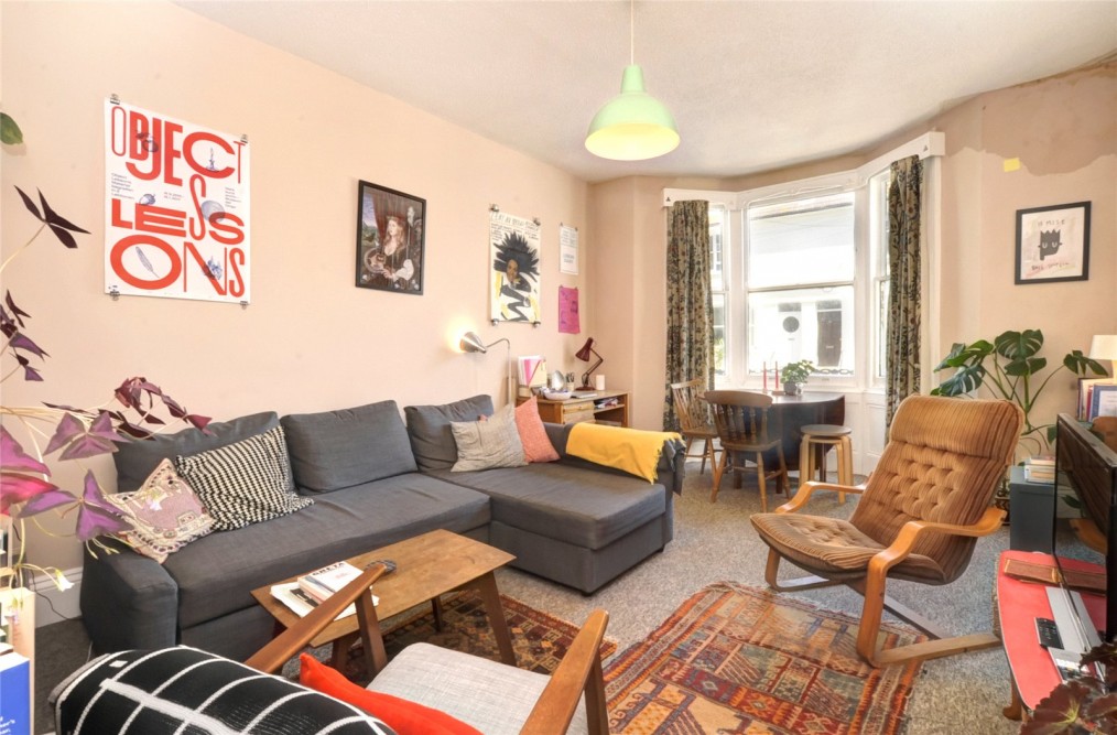 West Hill Road, Brighton, BN1