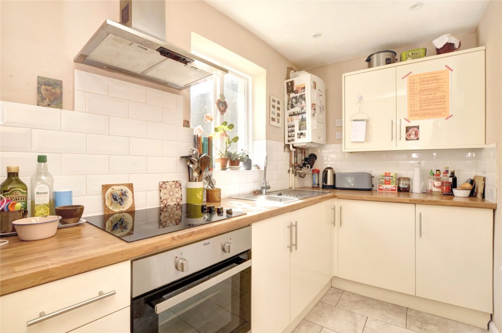 West Hill Road, Brighton, BN1