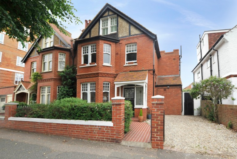 Hove Street, Hove, BN3