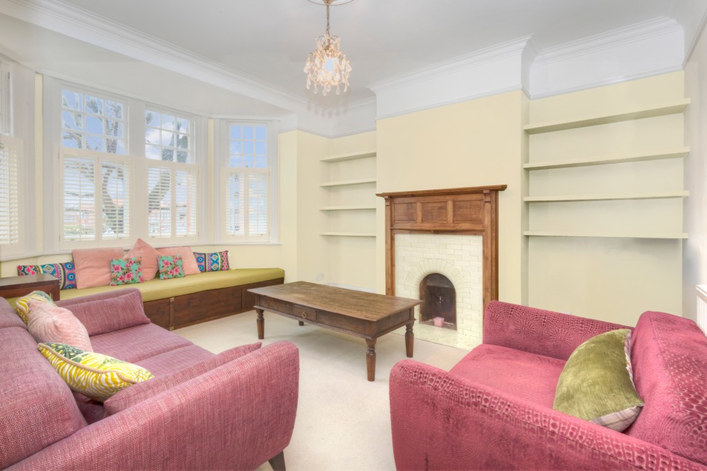 Hove Street, Hove, BN3