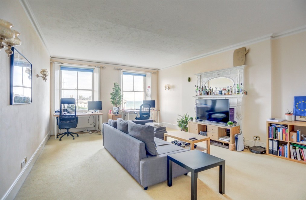 Adelaide Crescent, HOVE, BN3