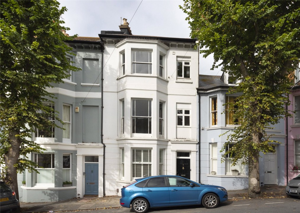 Sudeley Place, Brighton, East Sussex, BN2