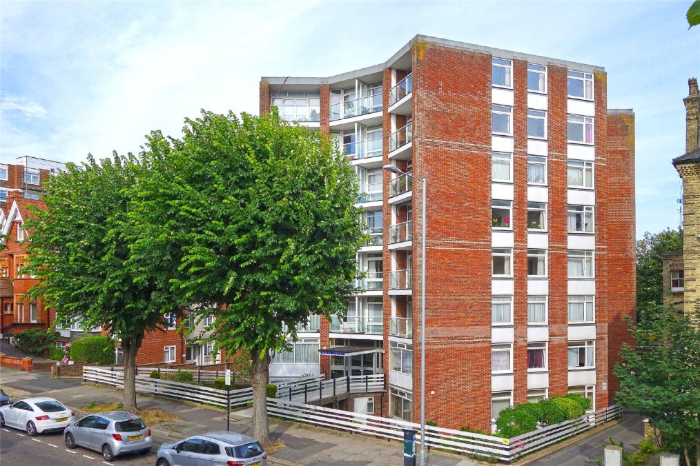 The Drive, Hove, BN3