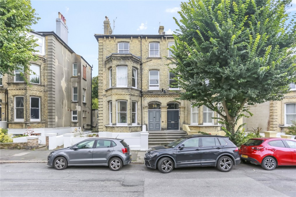 Selborne Road, Hove, BN3