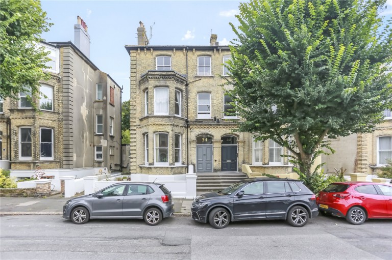 Selborne Road, Hove, BN3