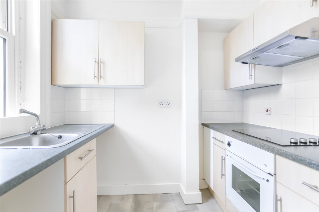 Selborne Road, Hove, BN3