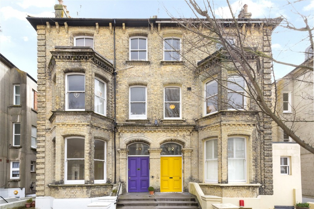 Selborne Road, Hove, BN3