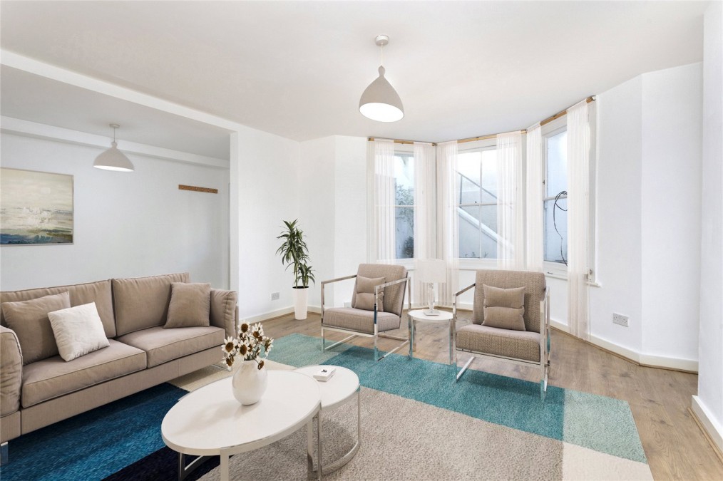 Selborne Road, Hove, BN3