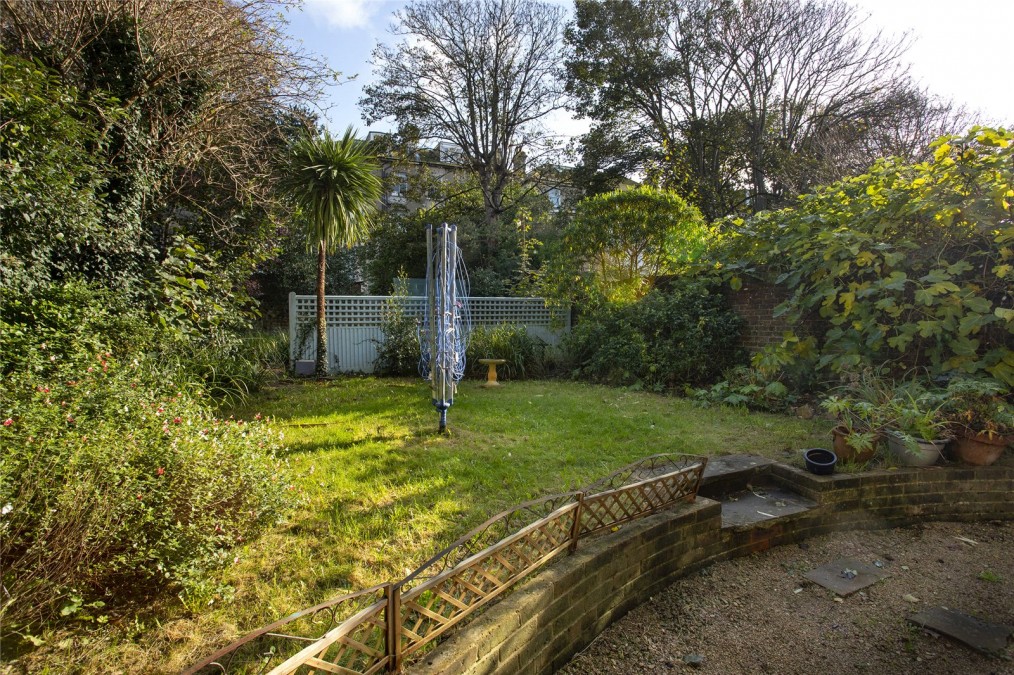 Selborne Road, Hove, BN3