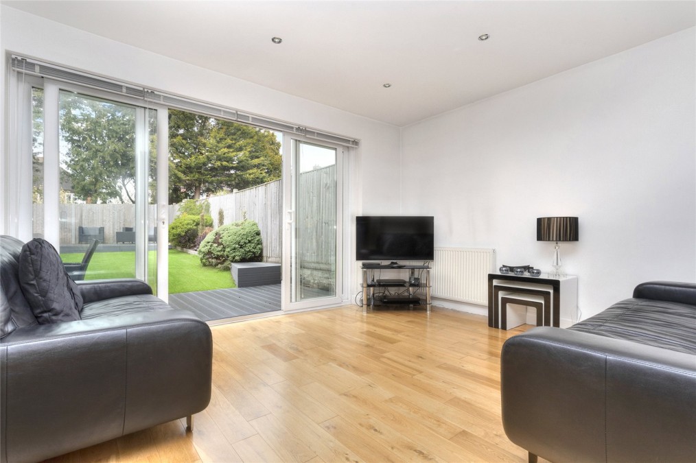 Sandringham Drive, Hove, BN3