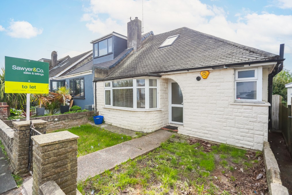 Chrisdory Road, Portslade, Brighton, BN41