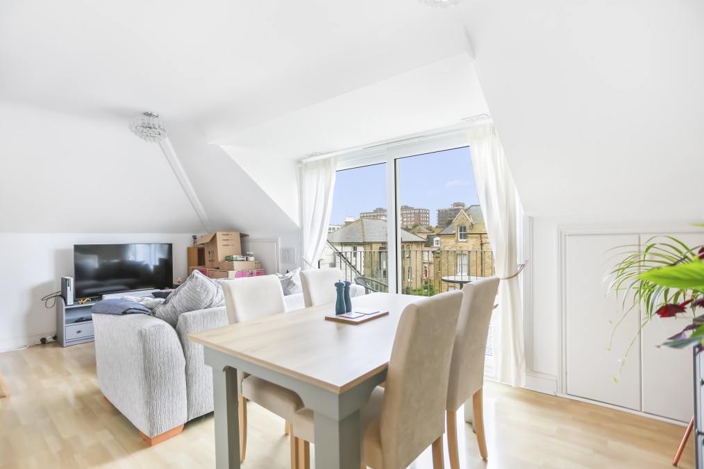 Albany Villas, Hove, East Sussex, BN3