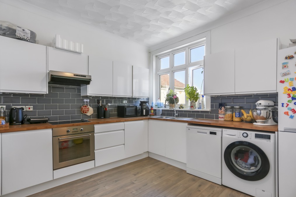 Boundary Road, Hove, East Sussex, BN3