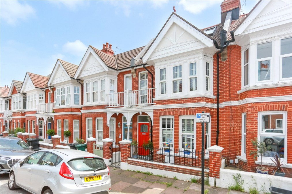 Matlock Road, Brighton, East Sussex, BN1