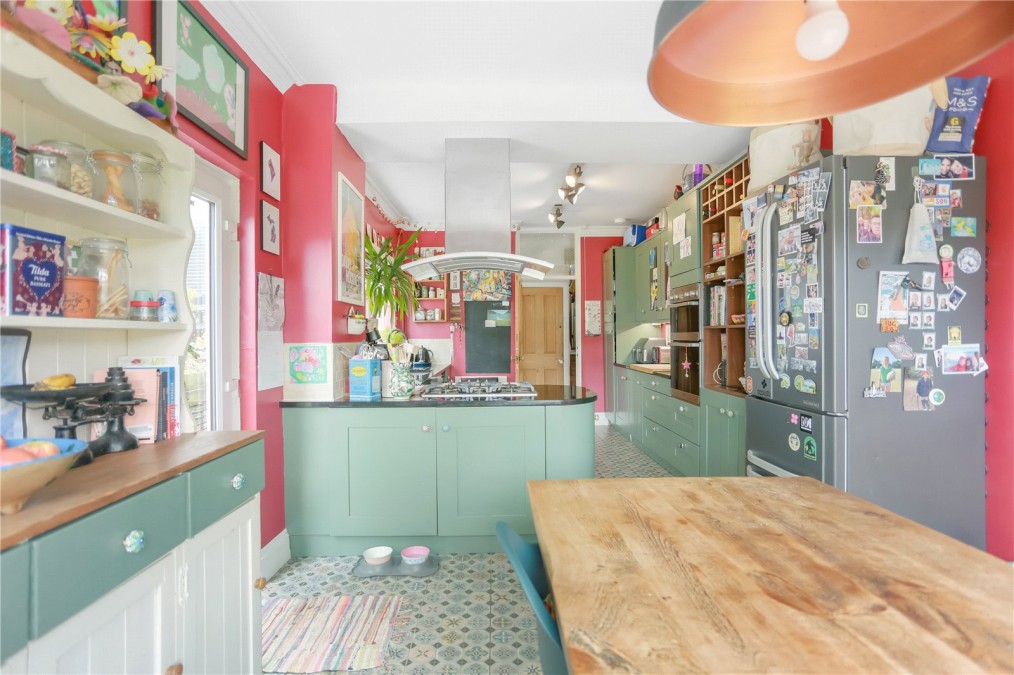 Matlock Road, Brighton, East Sussex, BN1