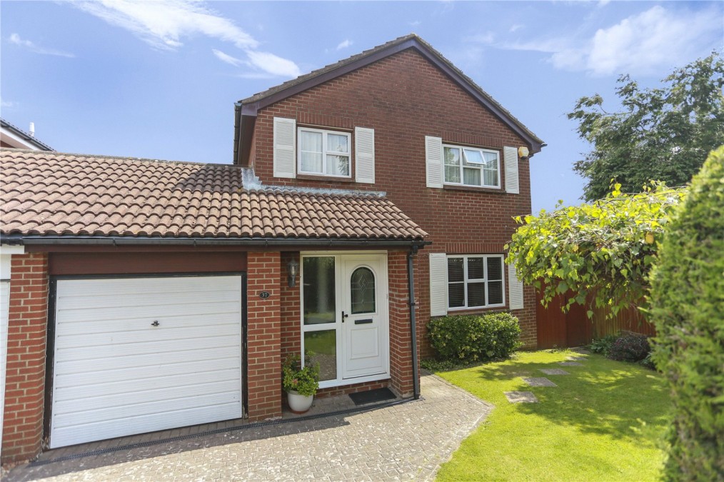 Tophill Close, Portslade, Brighton, BN41