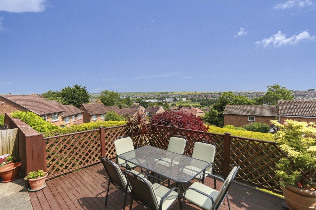 Tophill Close, Portslade, Brighton, BN41