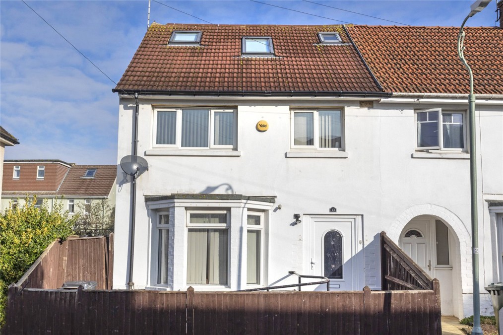 Shelldale Avenue, Portslade, BN41