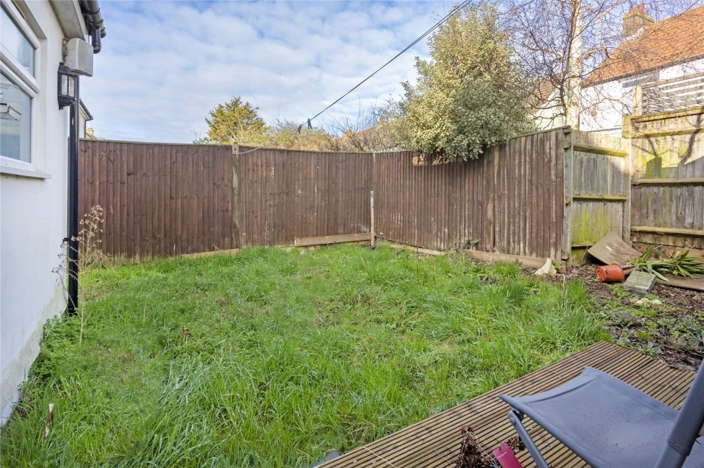 Shelldale Avenue, Portslade, BN41