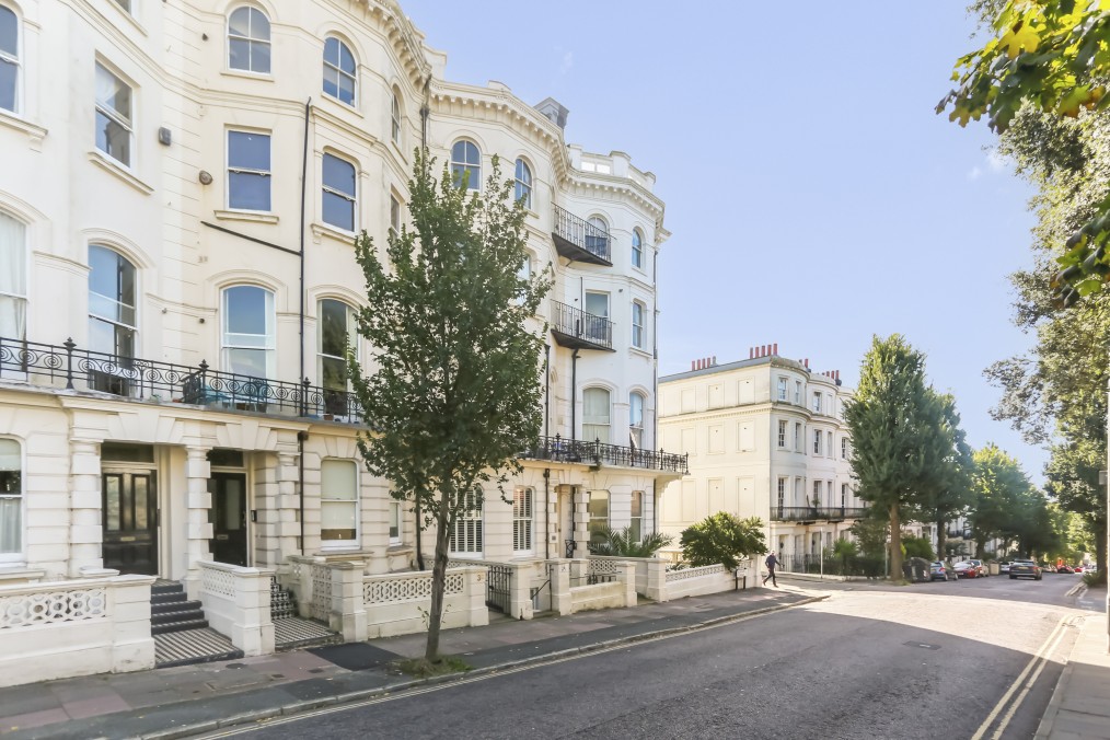 Denmark Terrace, Brighton, East Sussex, BN1