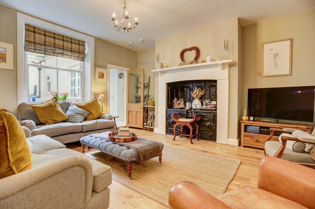 Denmark Terrace, Brighton, East Sussex, BN1