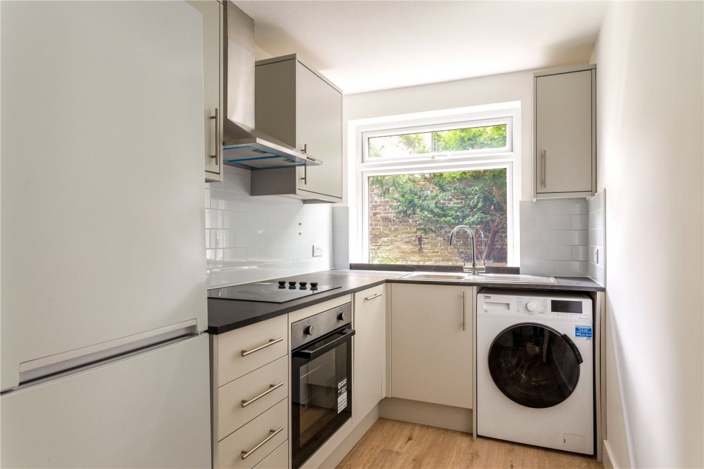 Eaton Gardens, Hove, East Sussex, BN3