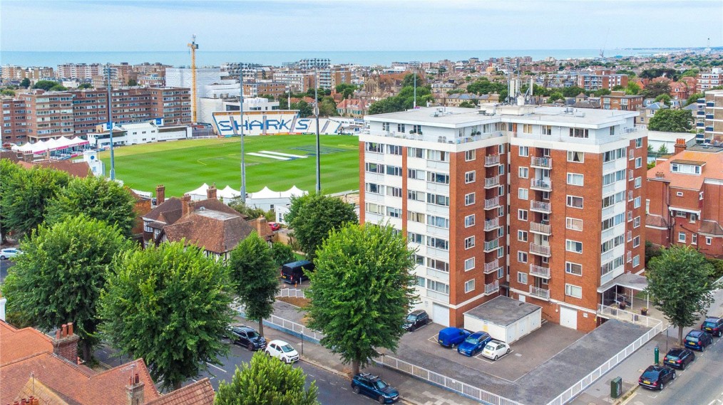 Cromwell Road, Hove, Brighton and Hove, BN3