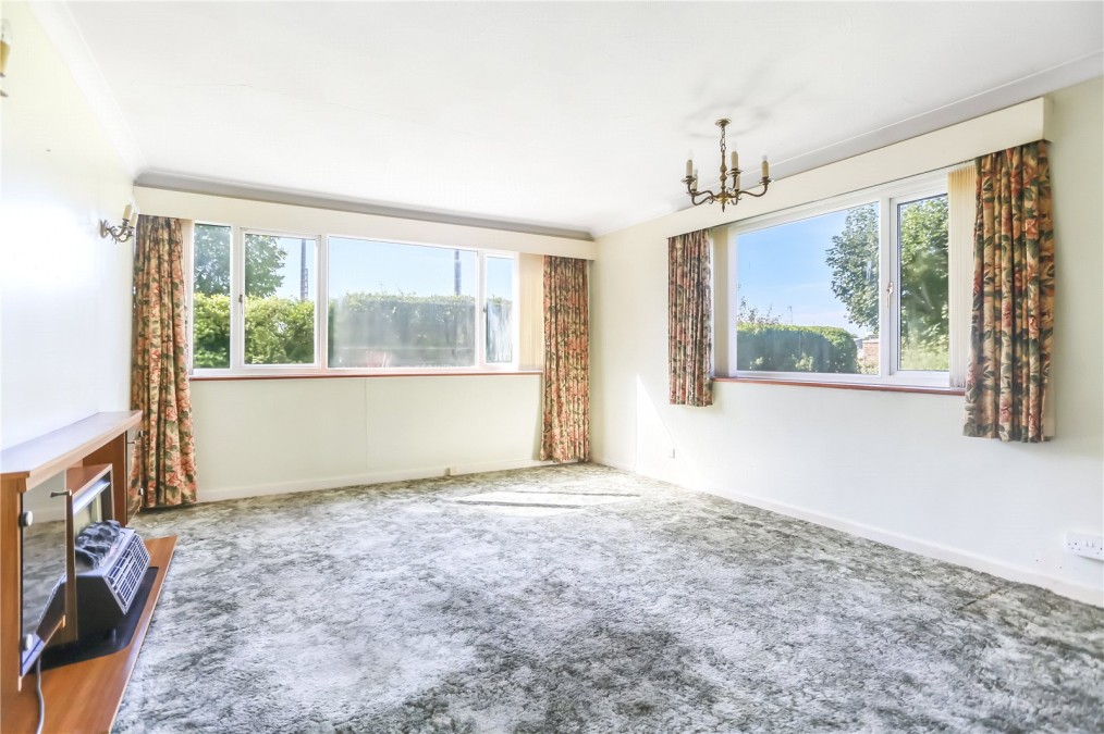 Cromwell Road, Hove, Brighton and Hove, BN3