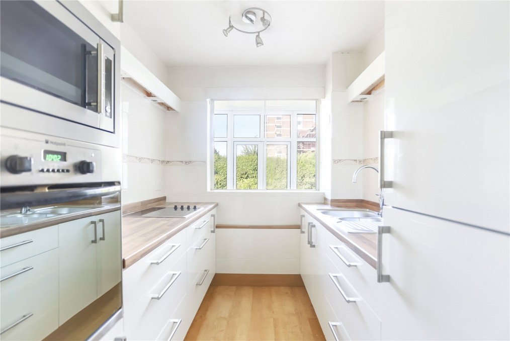 Cromwell Road, Hove, Brighton and Hove, BN3
