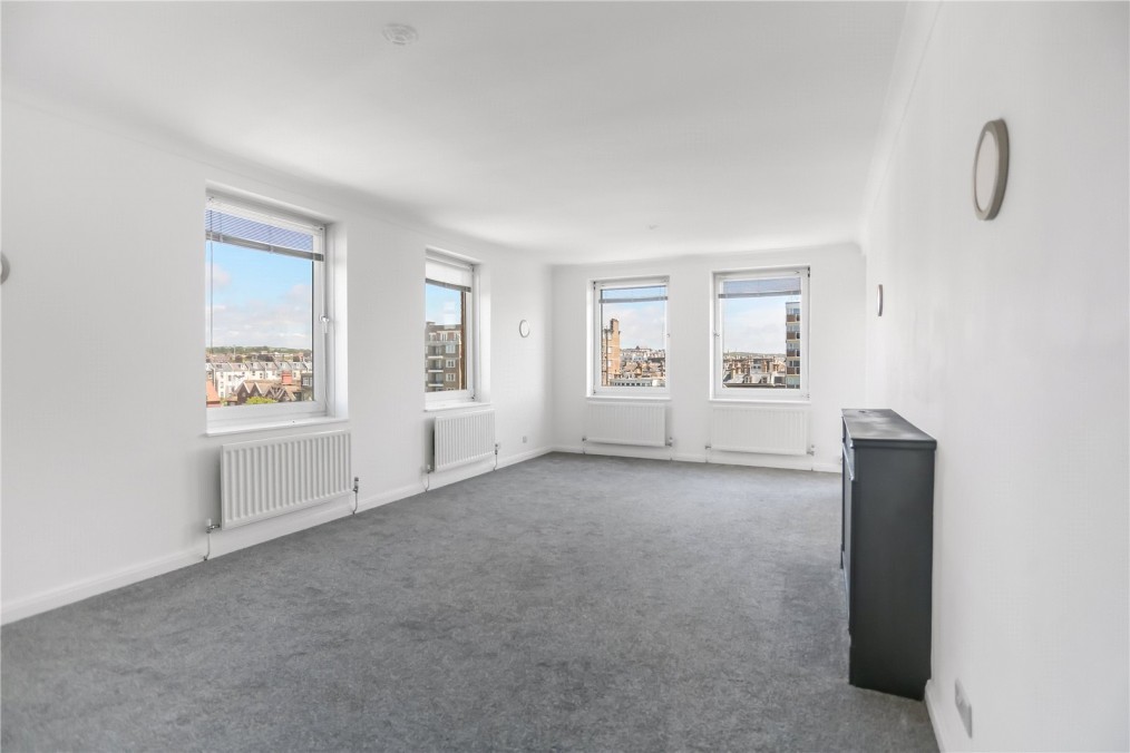 Grand Avenue, Hove, East Sussex, BN3