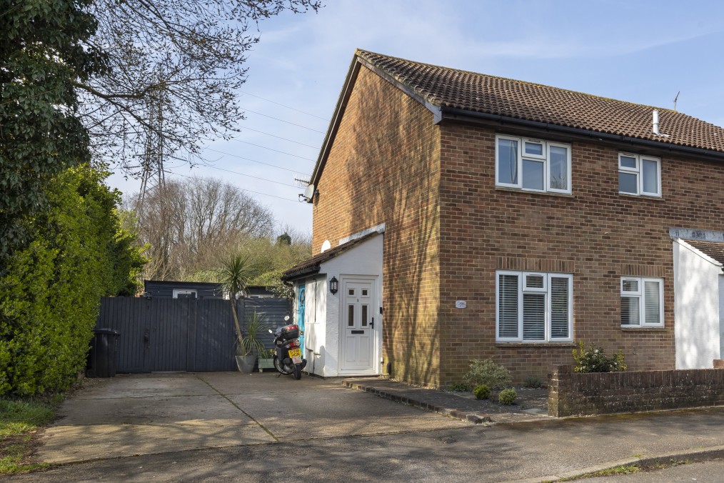 Tophill Close, Portslade, BN41