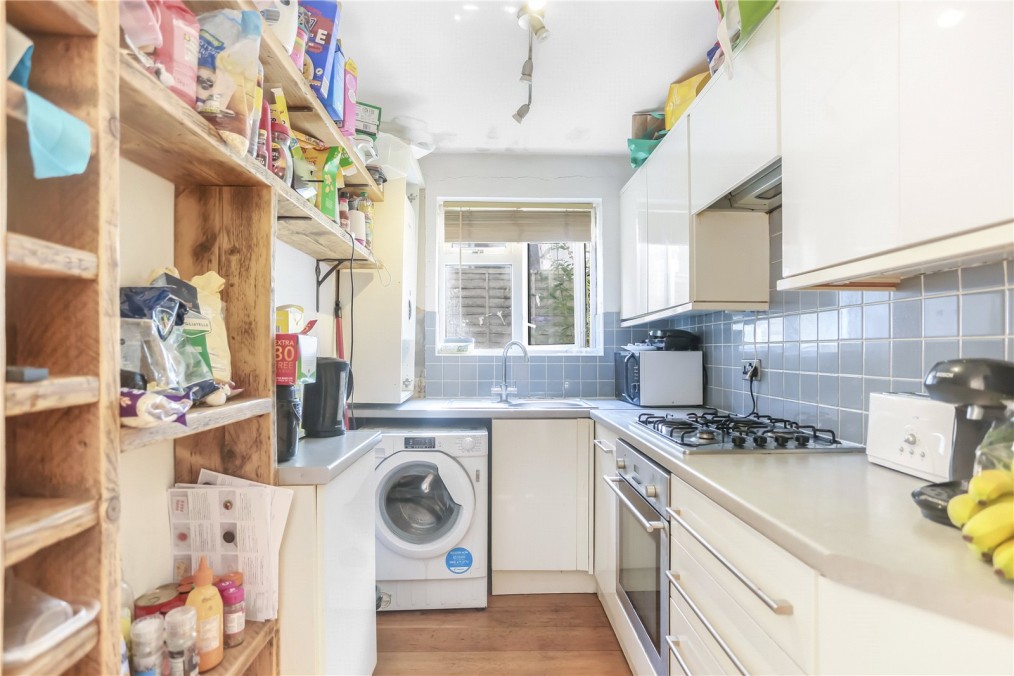 Aberdeen Road, Brighton, East Sussex, BN2