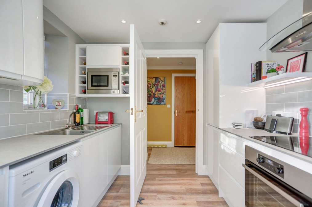 Wilbury Road, Hove, BN3