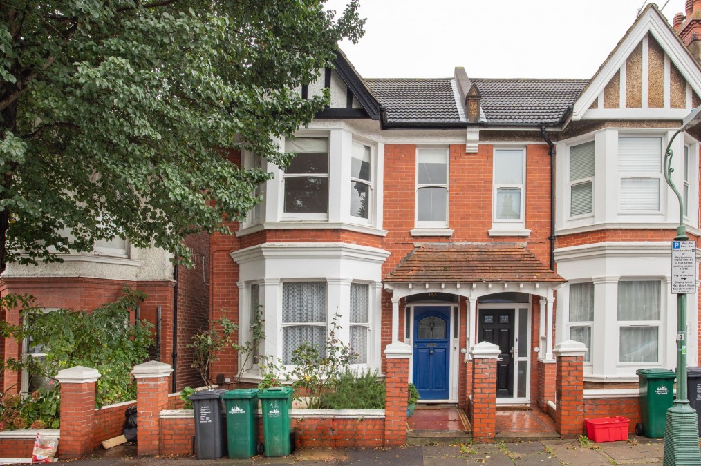 Glendale Road, Hove, BN3
