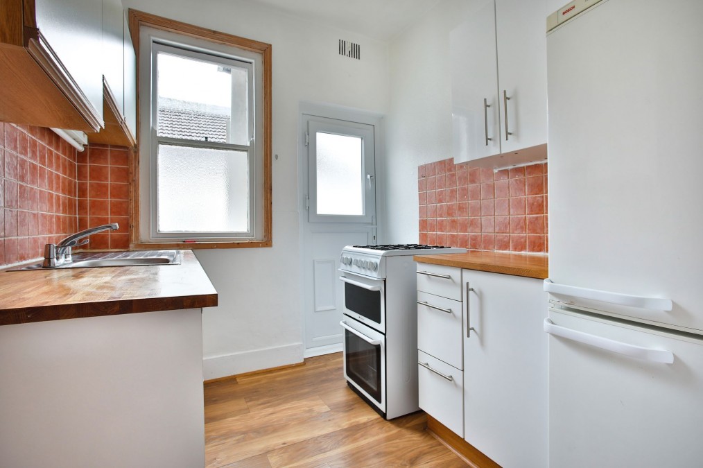Glendale Road, Hove, BN3