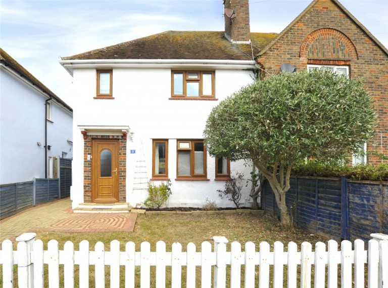 Court Farm Road, Rottingdean, BN2