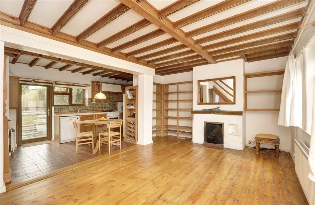 Court Farm Road, Rottingdean, BN2