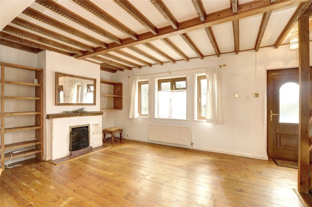 Court Farm Road, Rottingdean, BN2