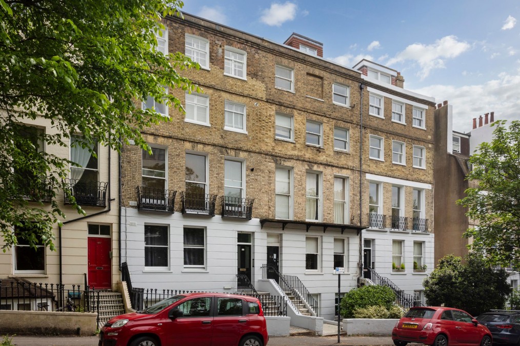 83 Montpelier Road, Brighton, BN1