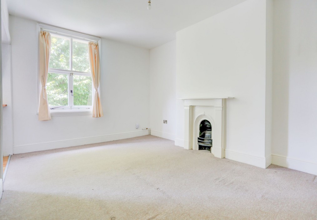 Tisbury Road, Hove, BN3