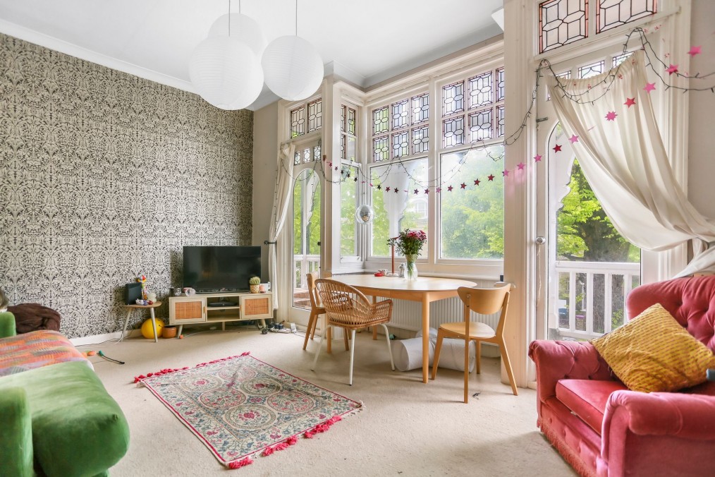 Cromwell Road, Hove, BN3