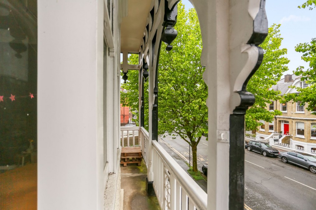Cromwell Road, Hove, BN3