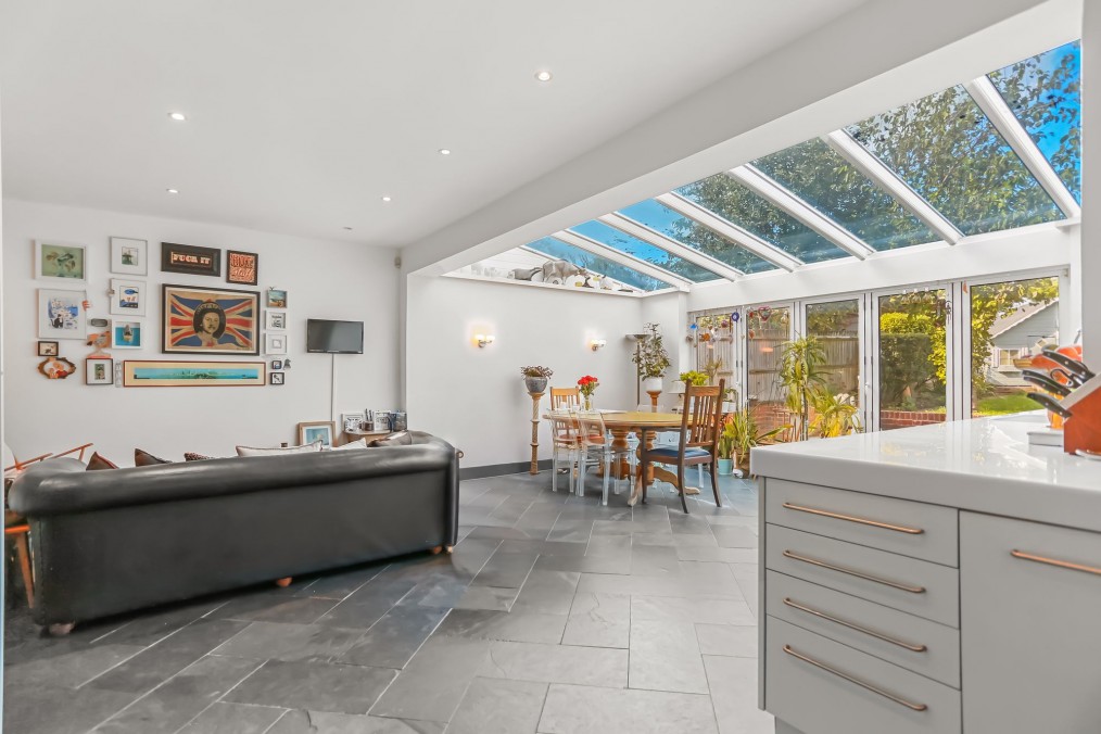 Hove Park Road, Hove, BN3