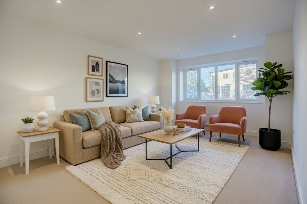 Gardner Road, Portslade, BN41