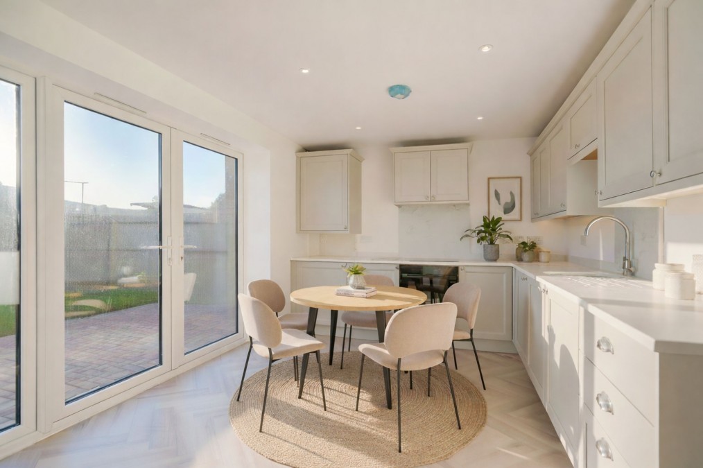 Gardner Road, Portslade, BN41