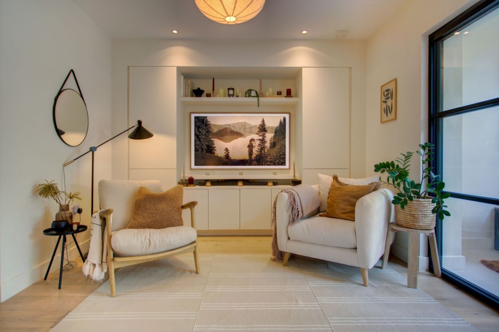 Kingsthorpe Road, Hove, BN3