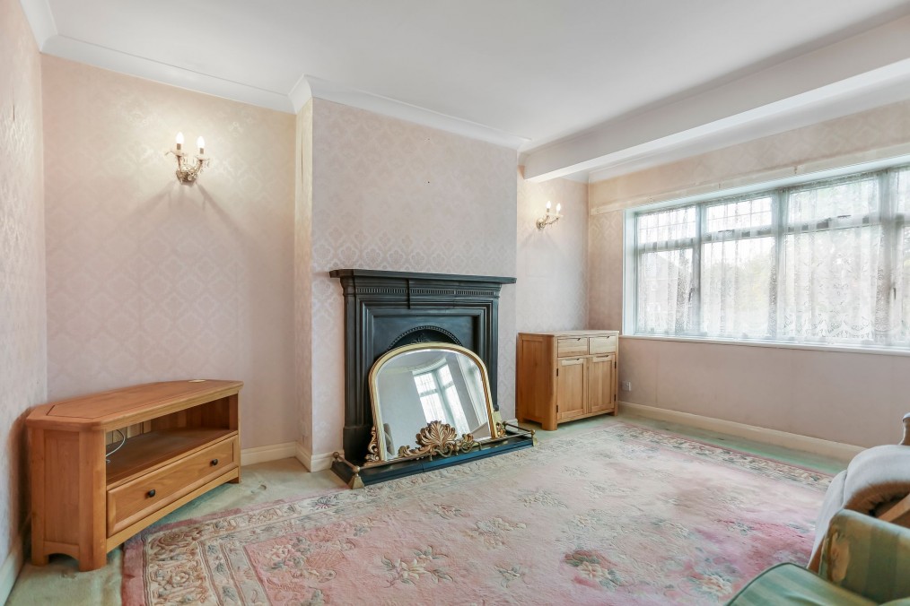 Hangleton Road, Hove, BN3