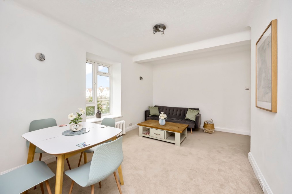 New Church Road, Hove, BN3