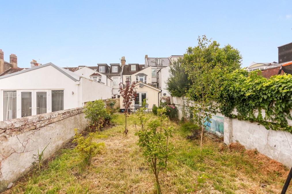 Boundary Road, Hove, BN3