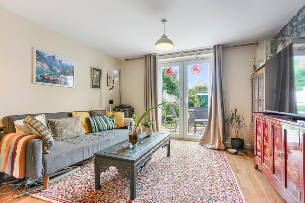 Boundary Road, Hove, BN3